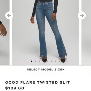 Good America Jeans